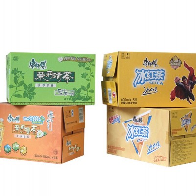 彩盒加工